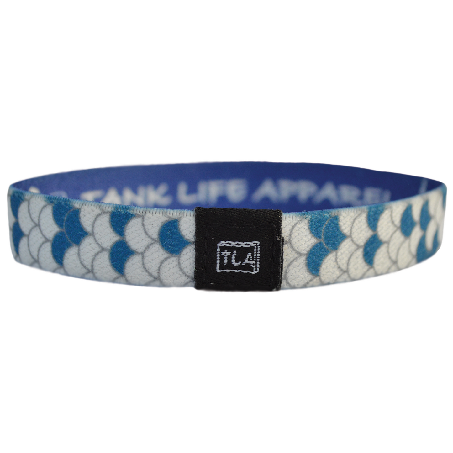 Fish Keeper Bracelet