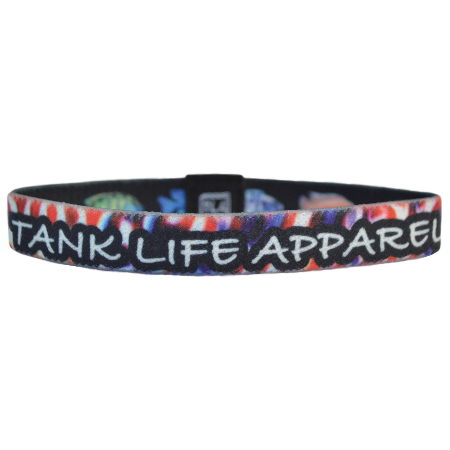 Tank Life Apparel African Cichlid Bracelet