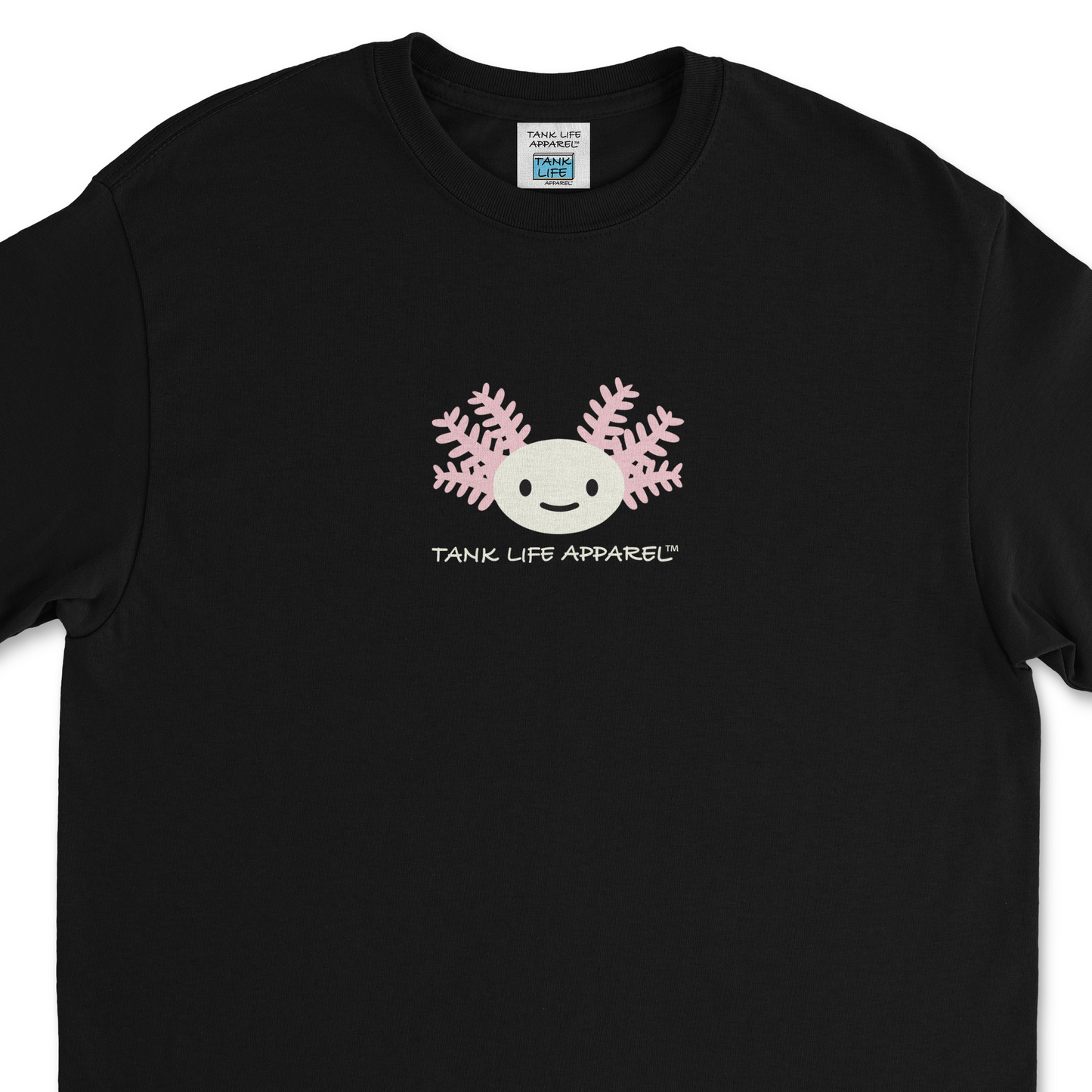 Axolotl Youth Shirt – Unisex