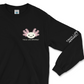 Axolotl Long Sleeve Shirt – Unisex