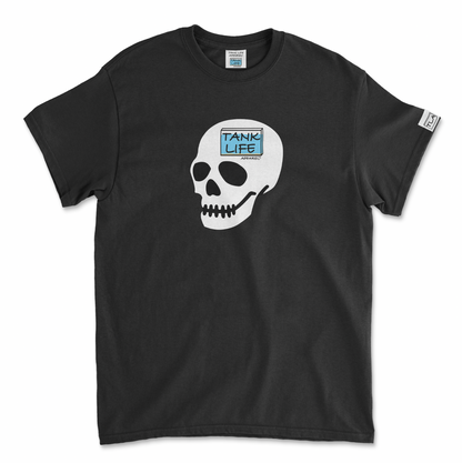 Tanks On My Mind Tank Life Apparel T-Shirt – Unisex