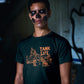 Eerie Tortoise Halloween T-Shirt - Unisex